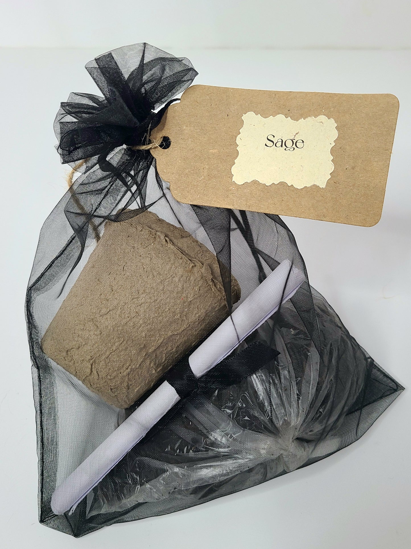 Grow Your Own Magical Herbs Kit