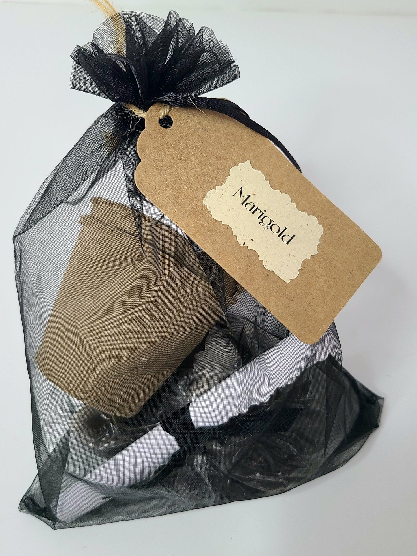 Grow Your Own Magical Herbs Kit