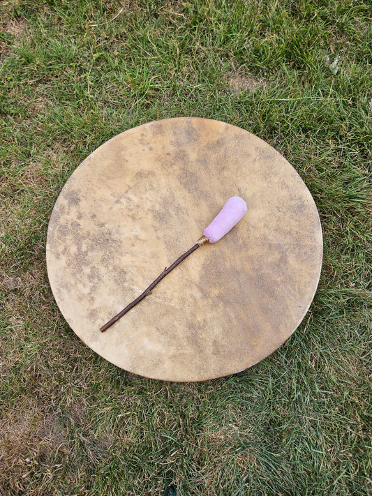 The Peace Drum