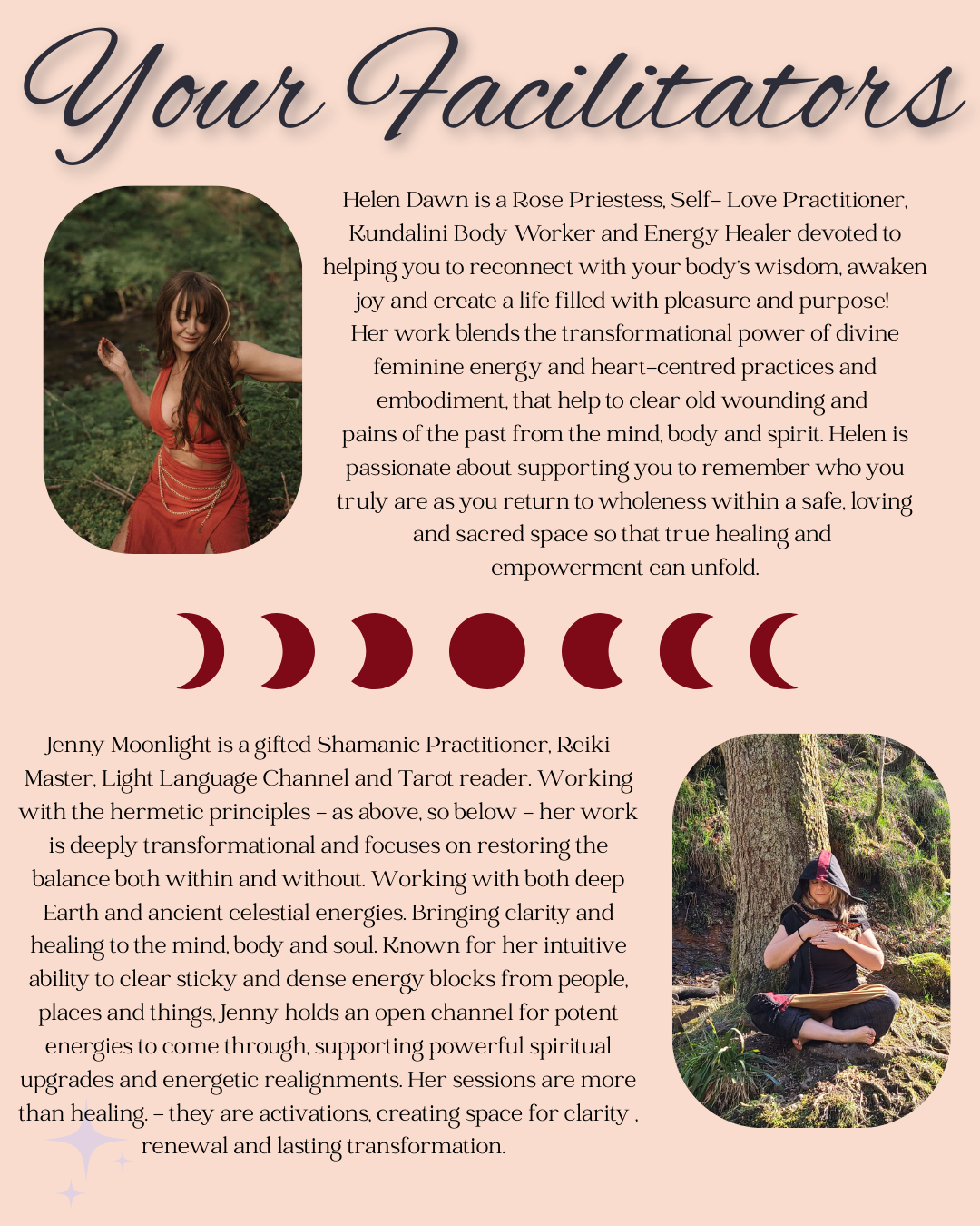 We Rise - Women's Retreat join
