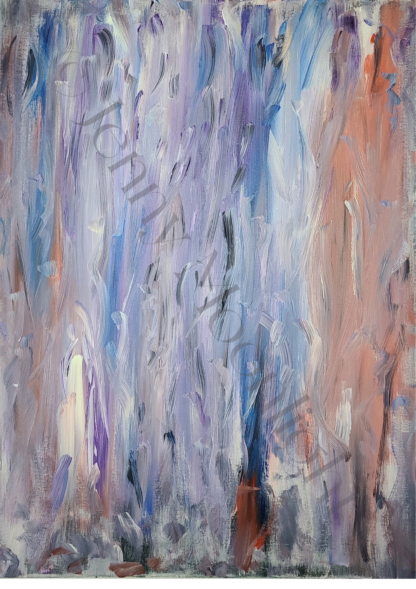 888 - Original and Framed Prints