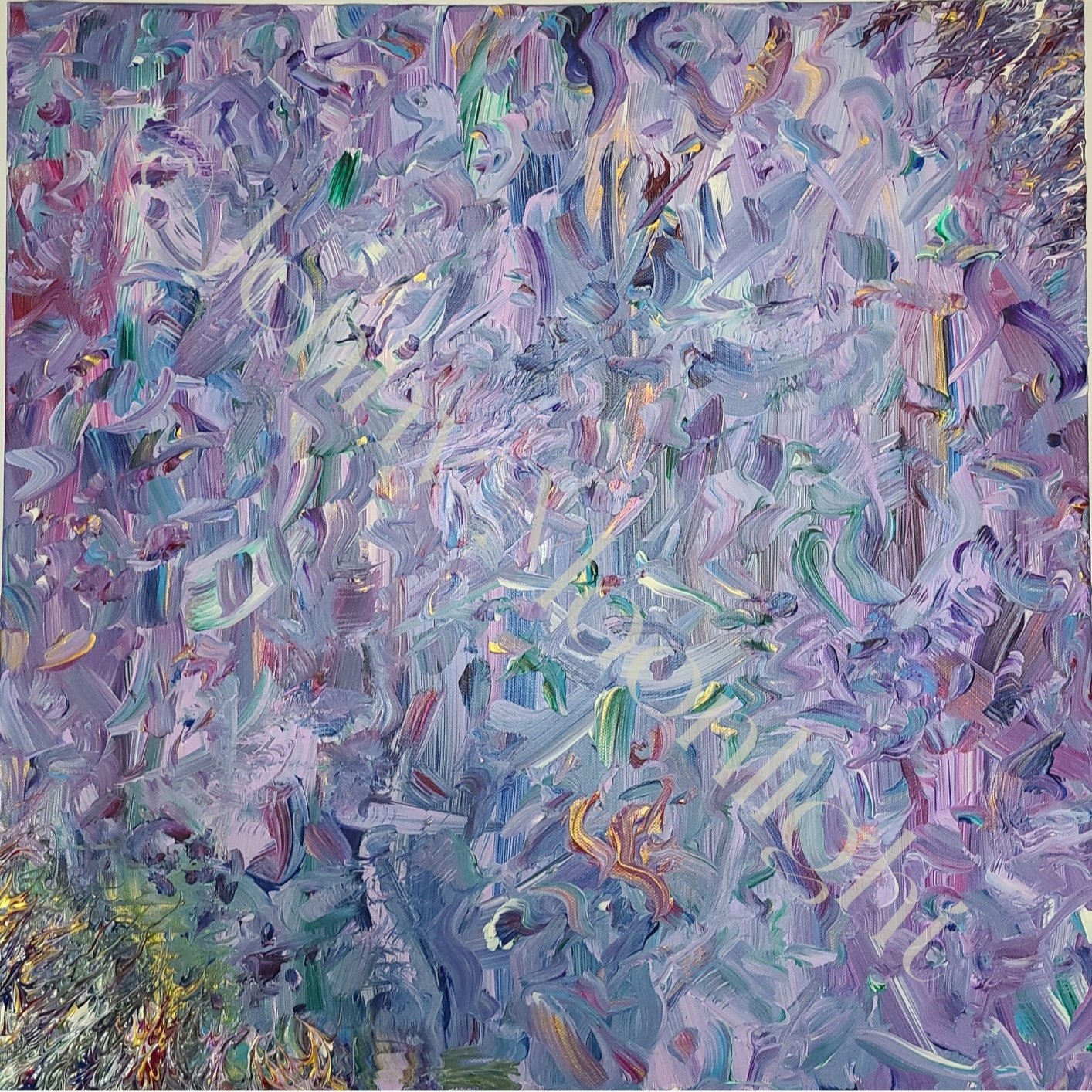 Equinox - Original and Framed Prints