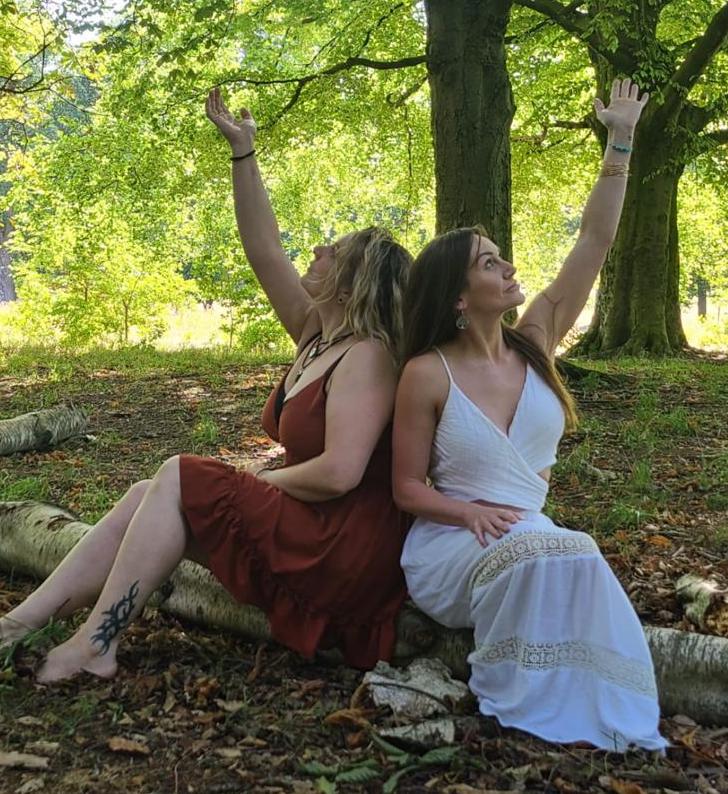 We Rise - Women's Retreat join