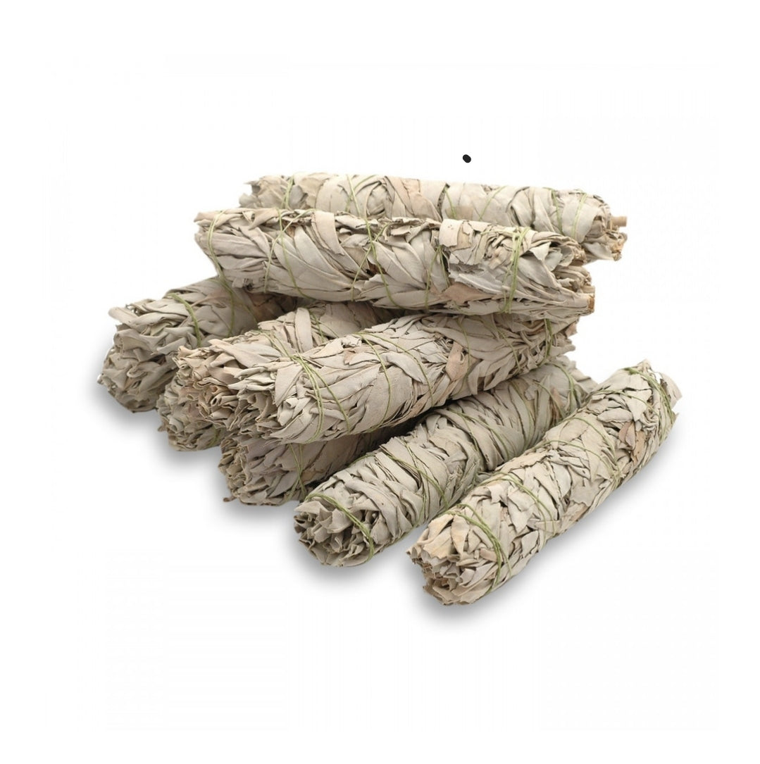 Large Sage Smudge Stick