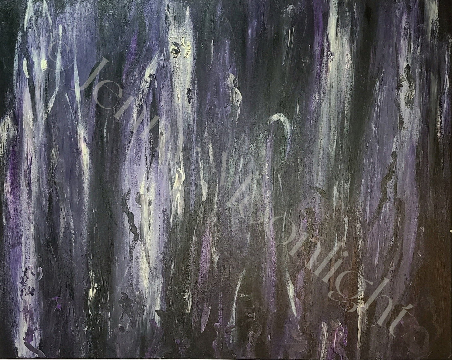 Souls Marching - Framed Prints