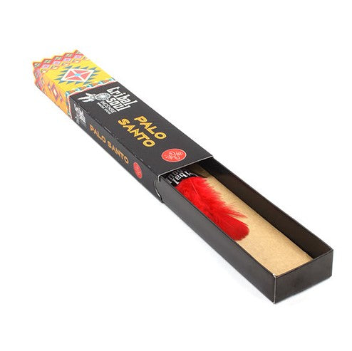 Tribal Soul Incense - Palo Santo