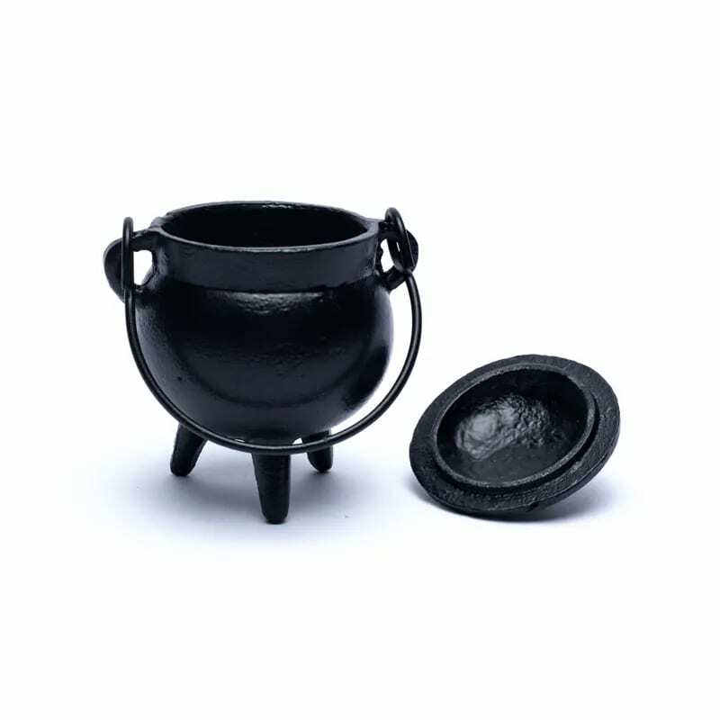 Cauldrons