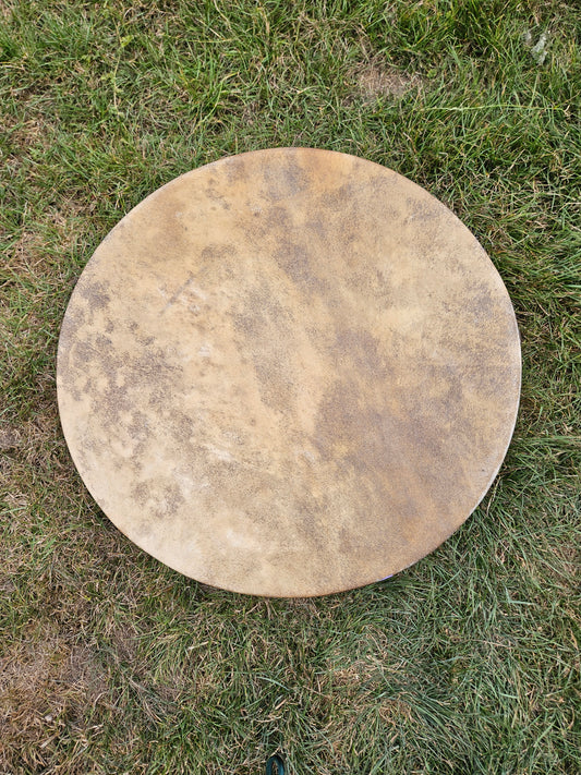 The Peace Drum
