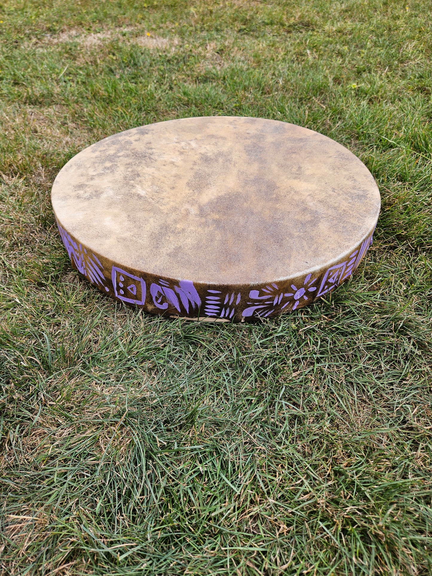 The Peace Drum