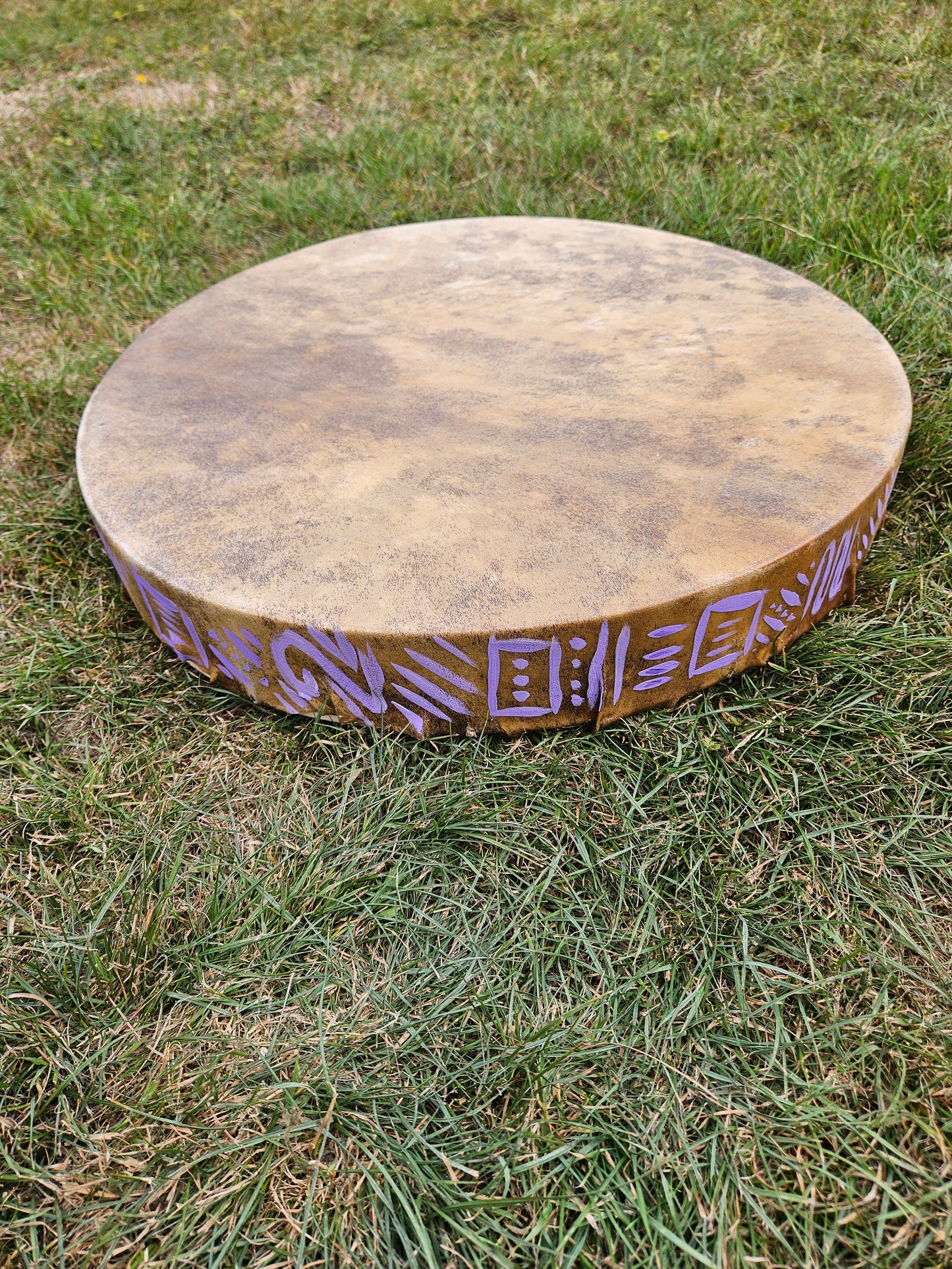 The Peace Drum