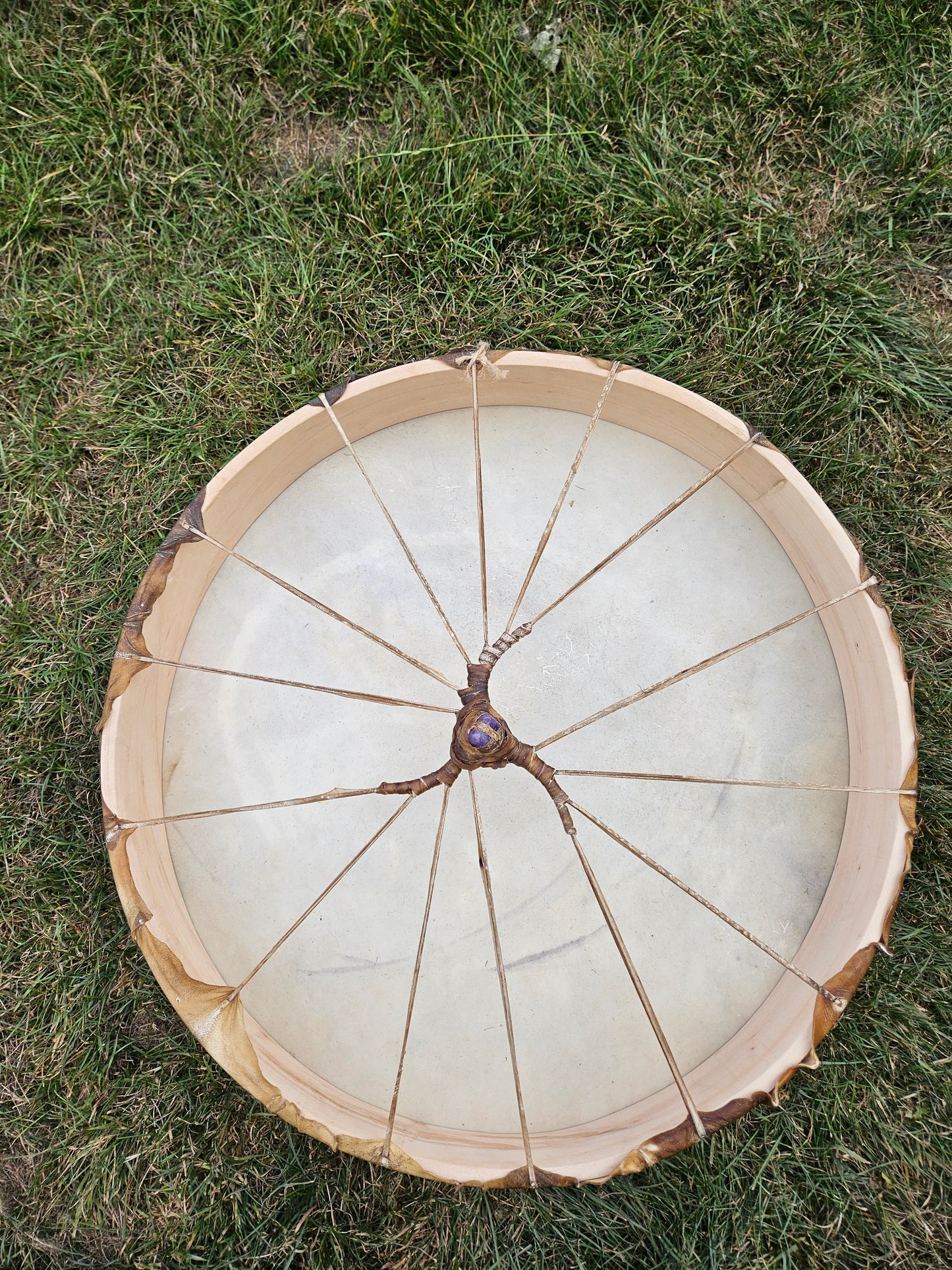The Peace Drum