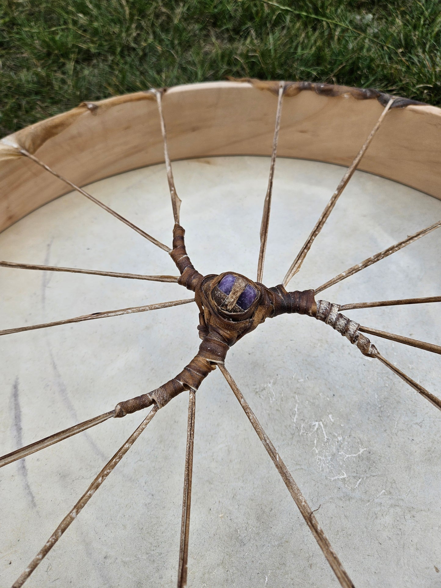 The Peace Drum