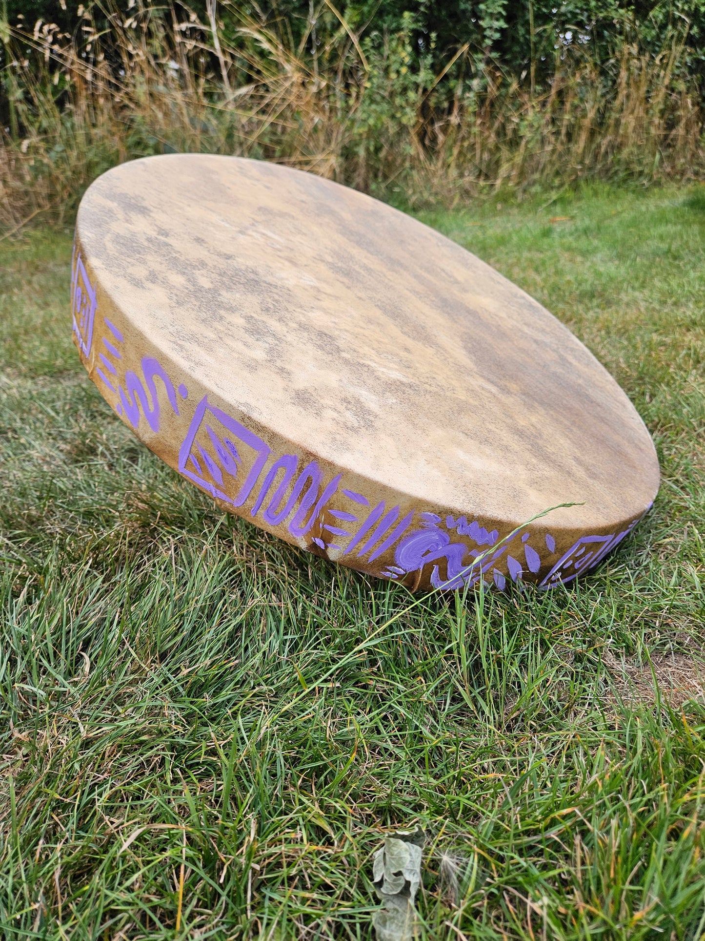 The Peace Drum