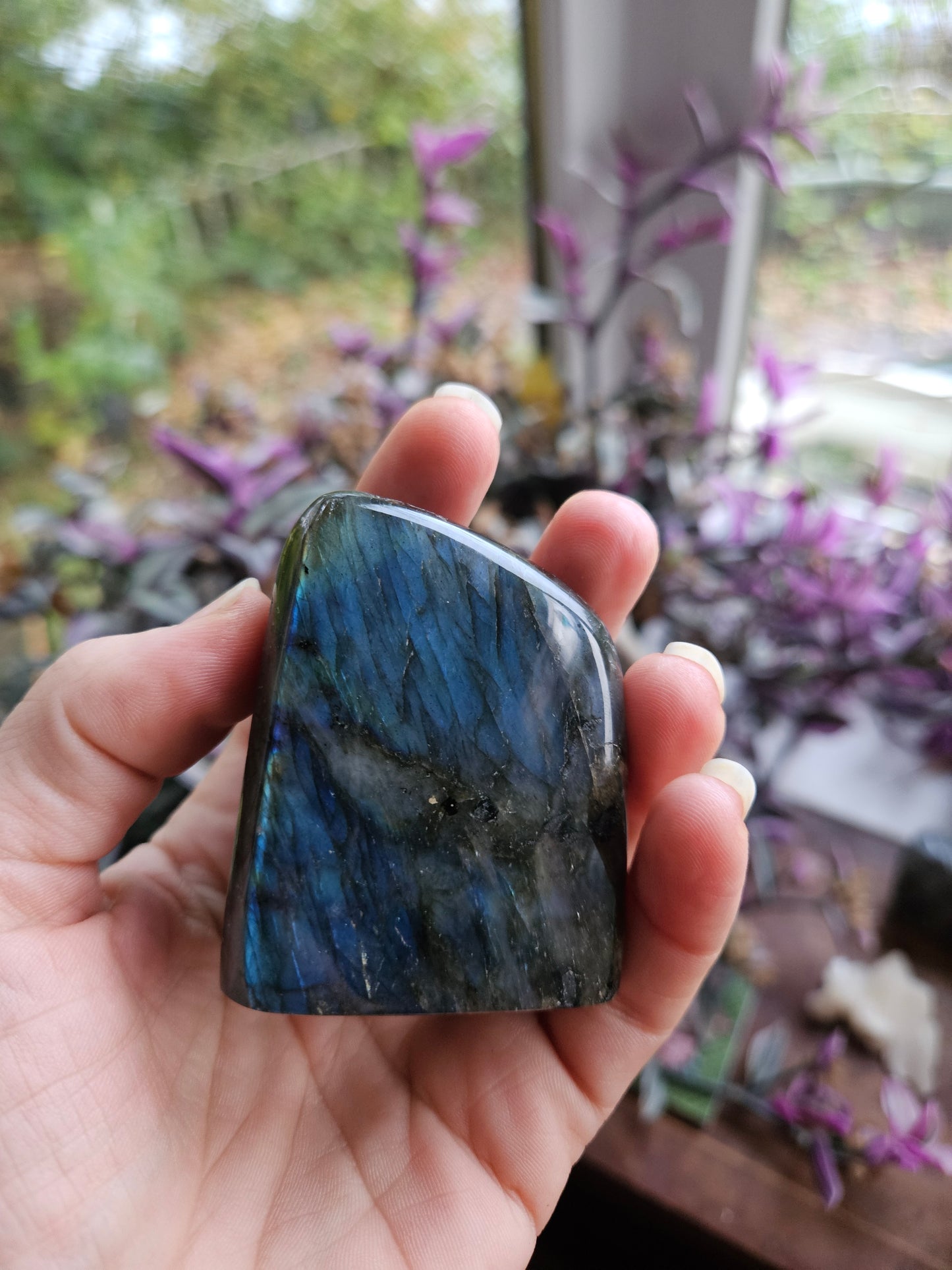 Labradorite 2