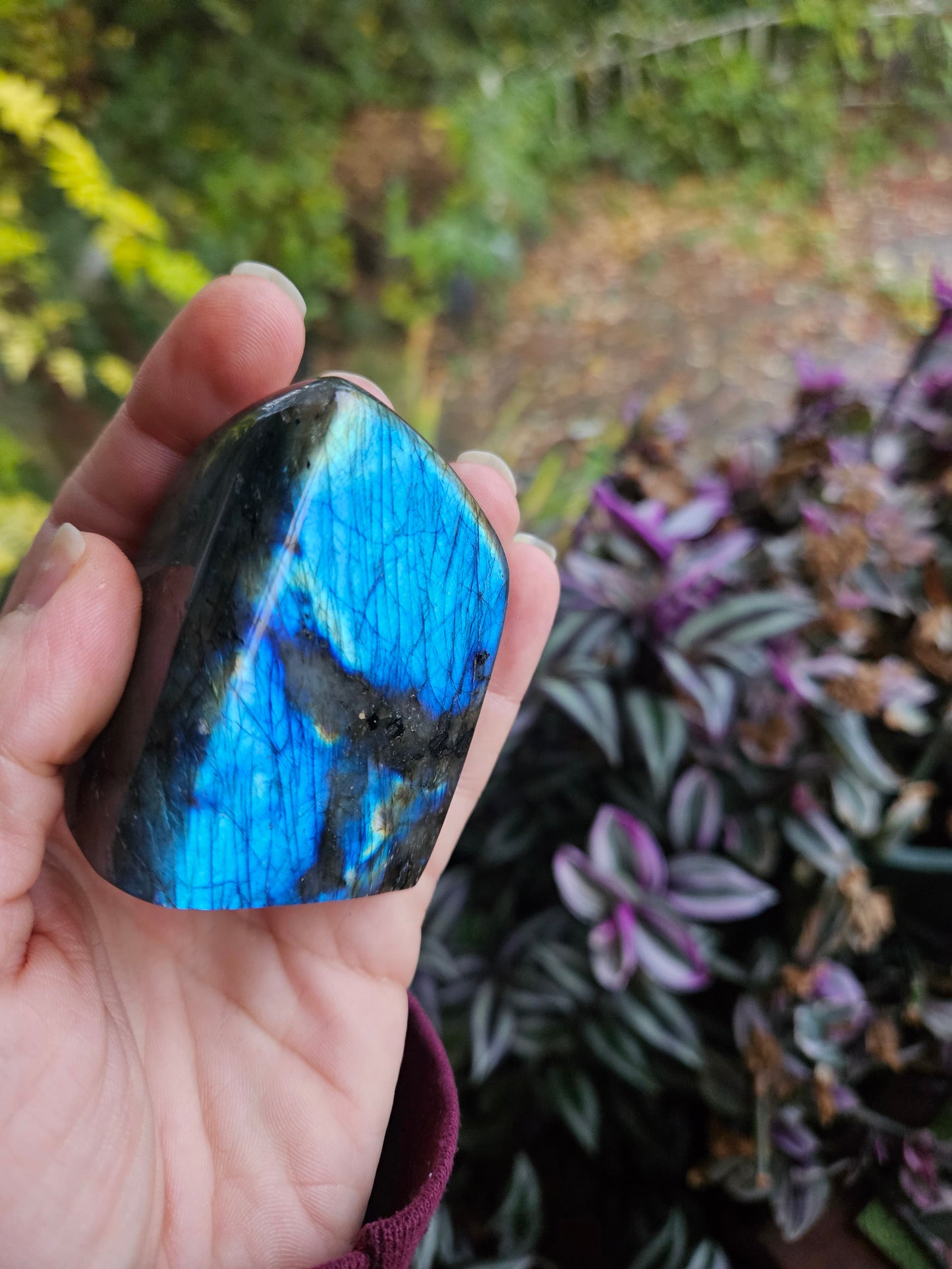 Labradorite 2