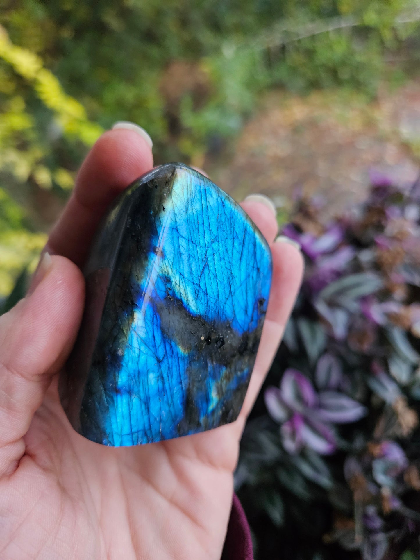 Labradorite 2