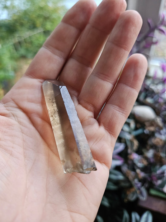 Smokey Quartz 1