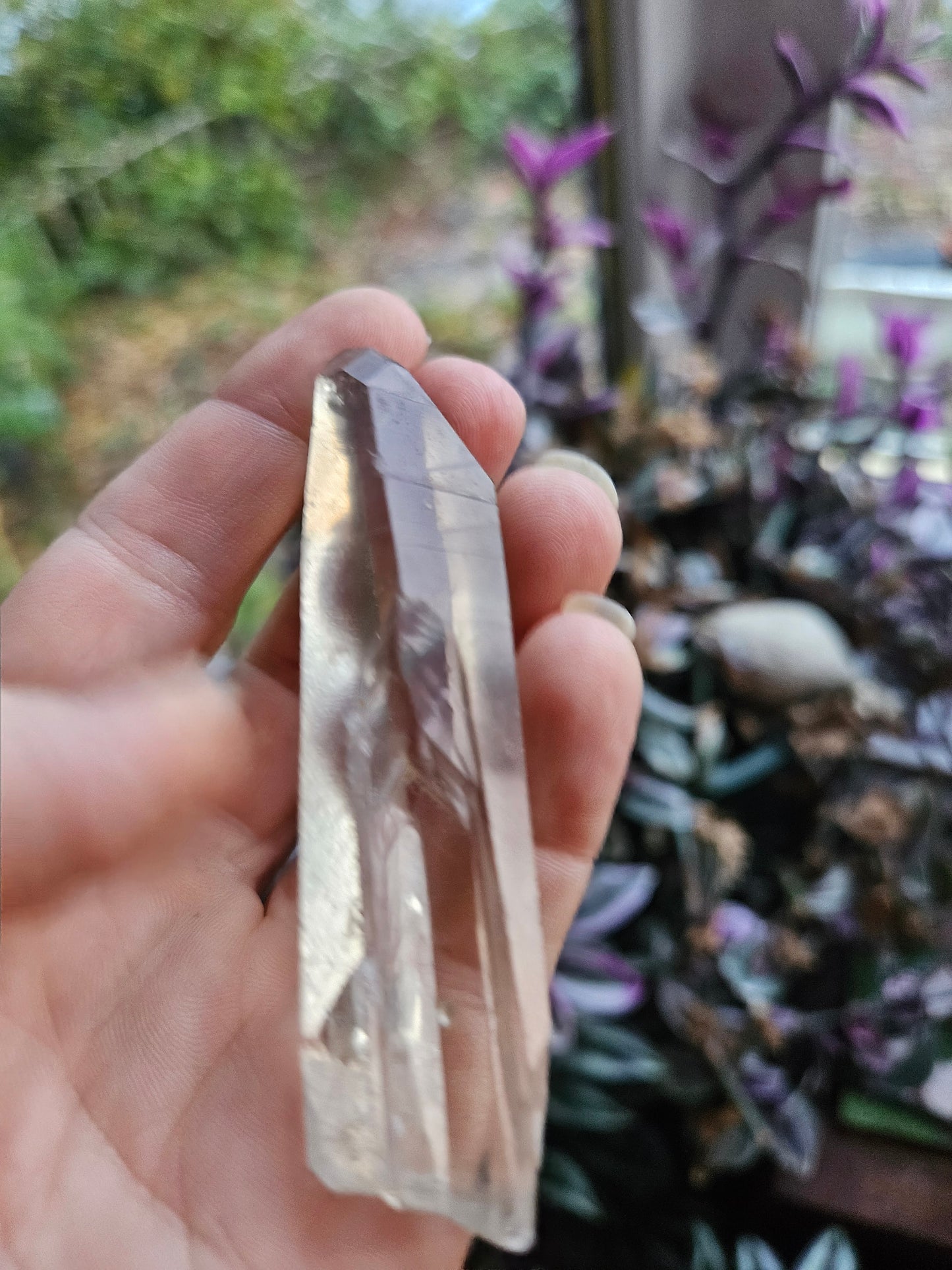 Smokey Quartz 2