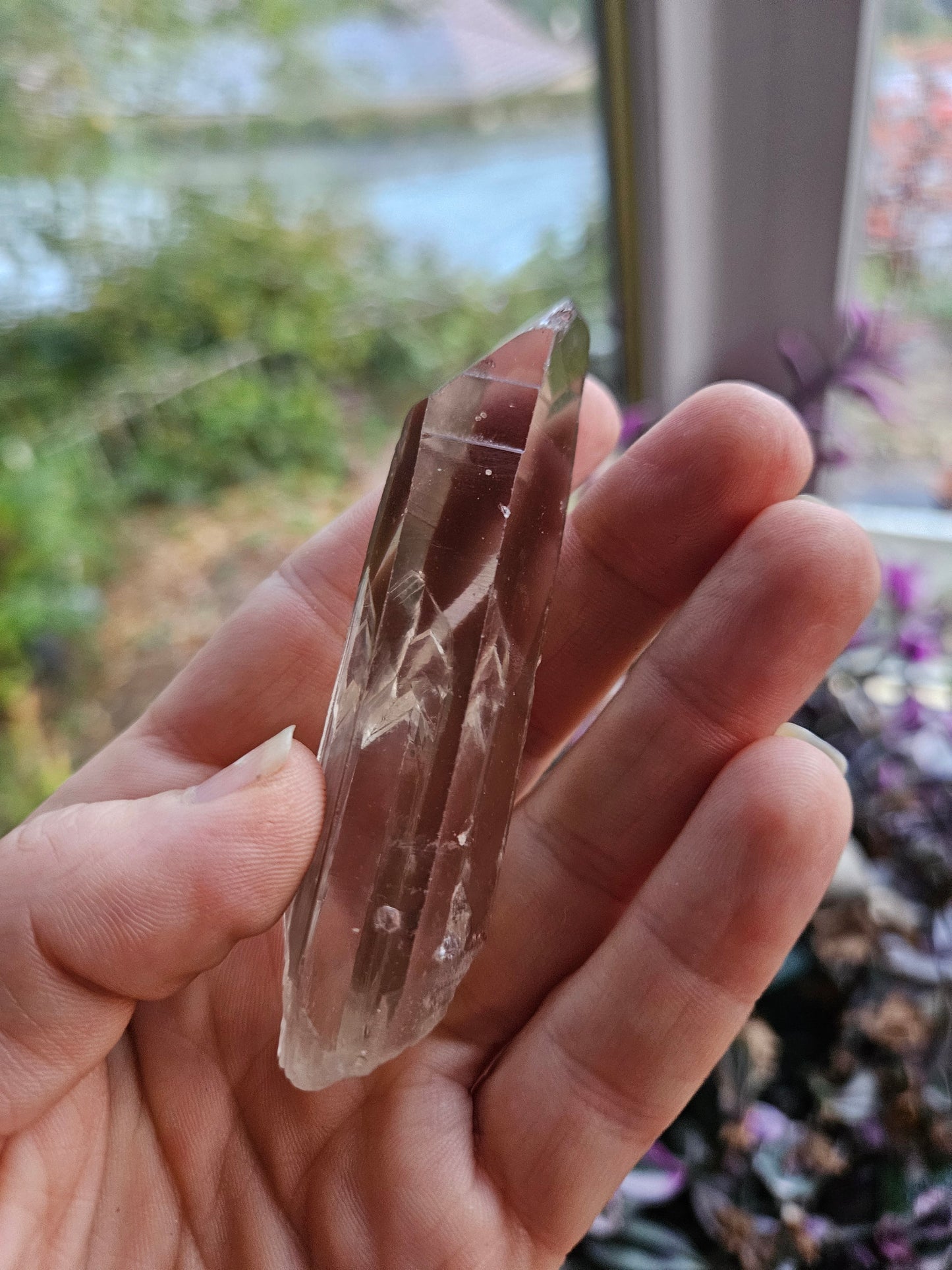 Smokey Quartz 2