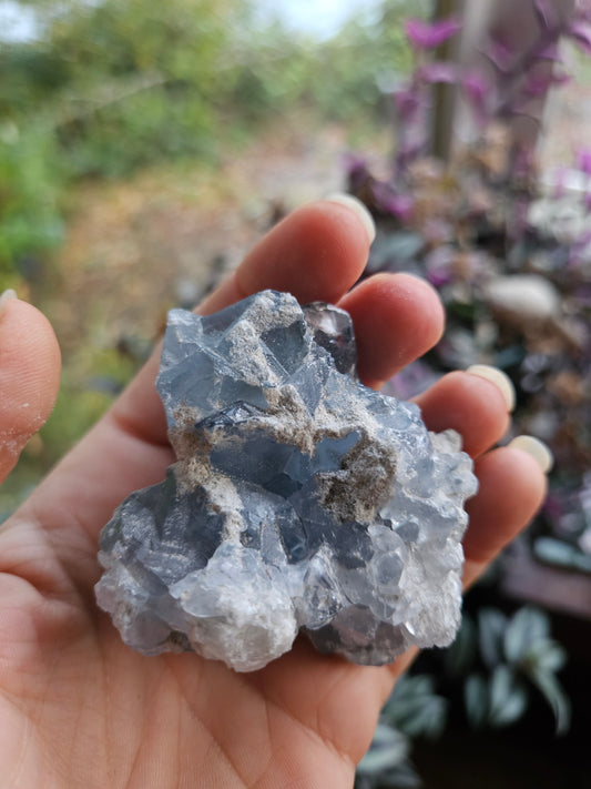 Celestite 2