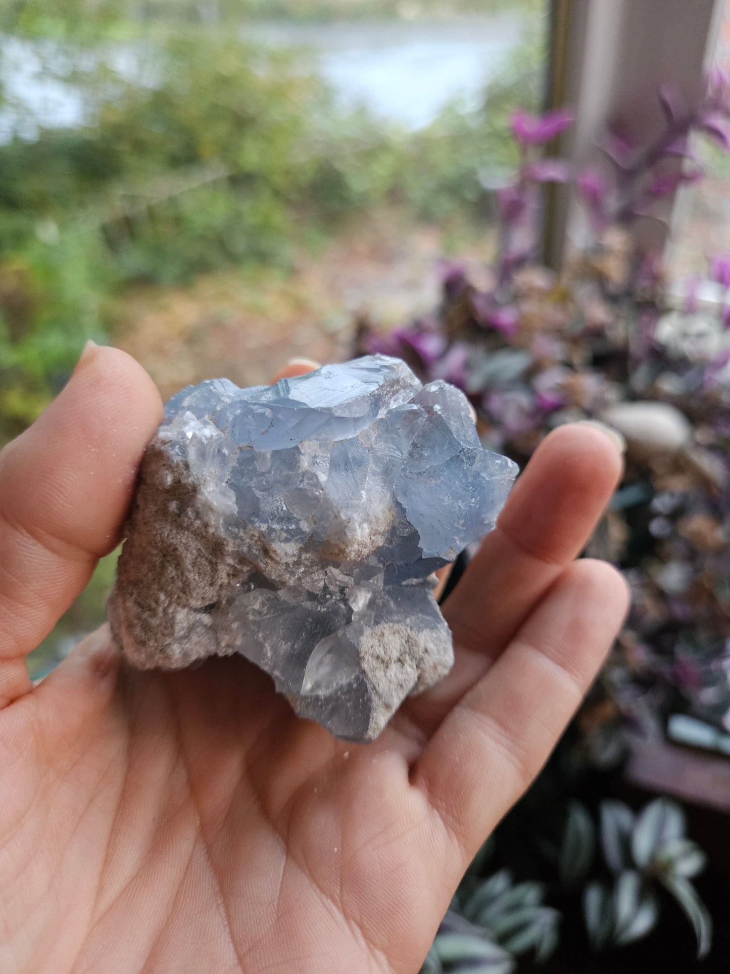 Celestite 2