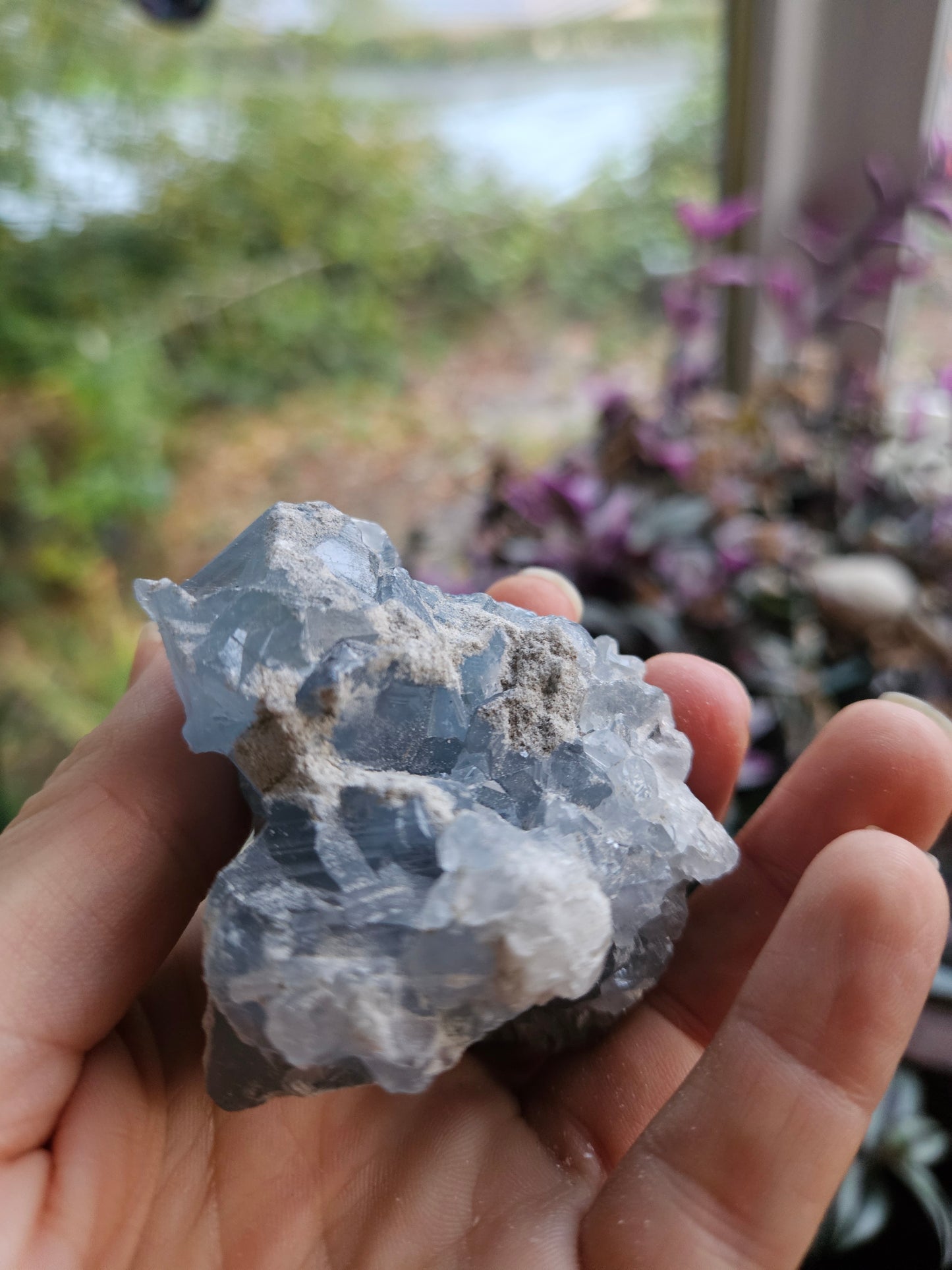 Celestite 2