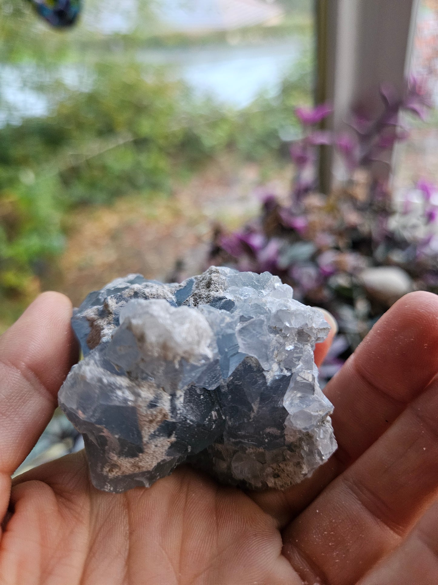 Celestite 2