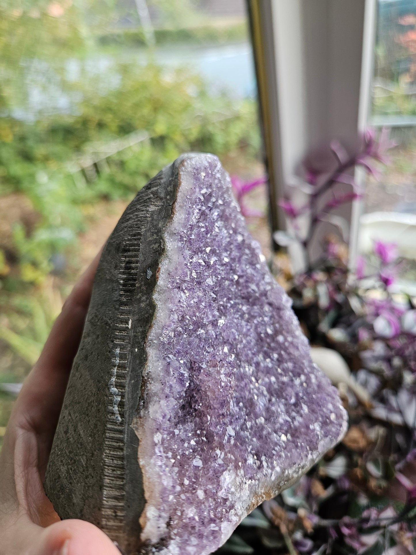 Purple Amethyst 4