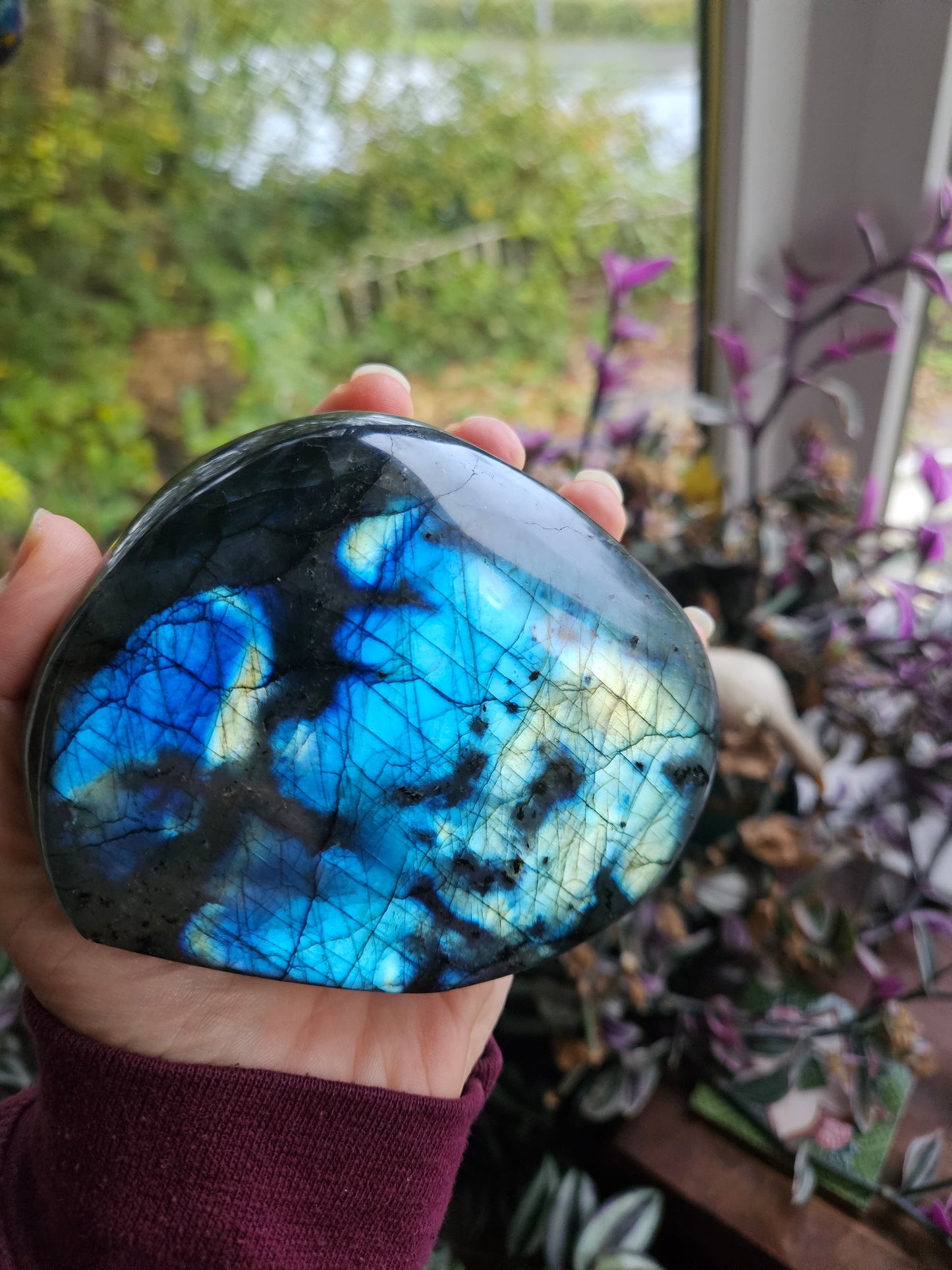 Labradorite 1