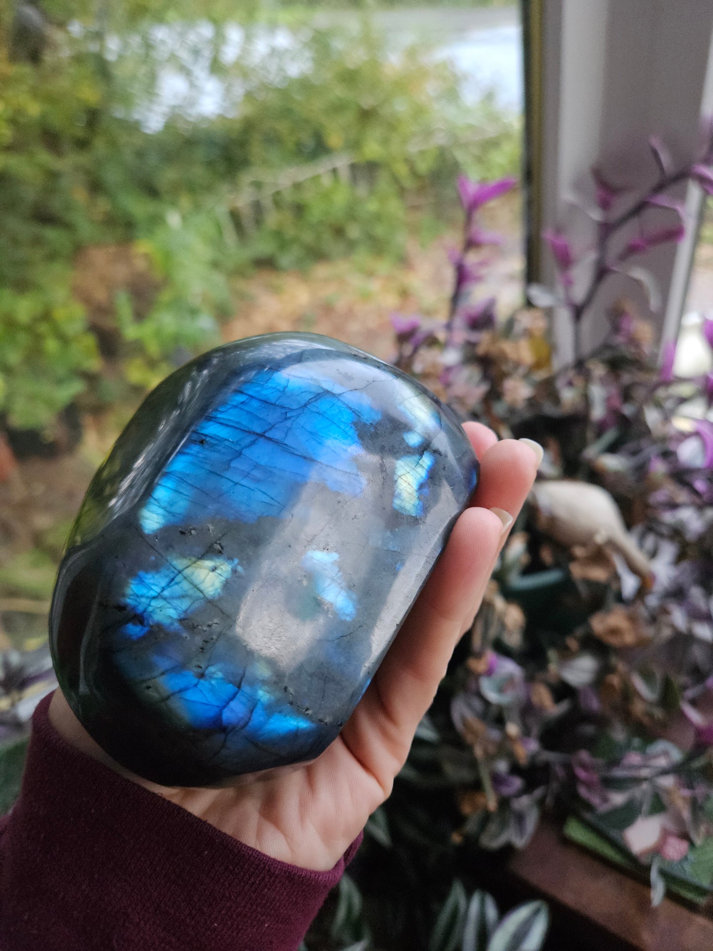 Labradorite 1
