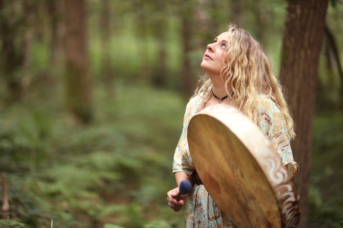Moonlight Activation - Sound Event - Hebden Bridge