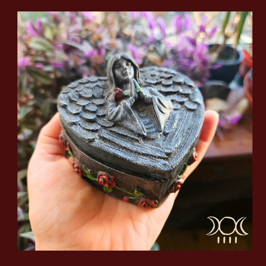 Weekly Collective Healing