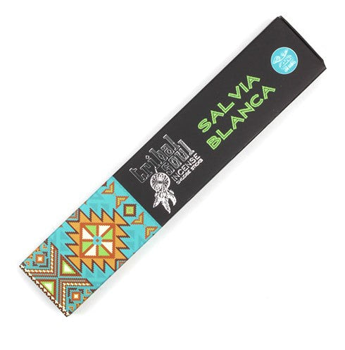 Tribal Soul Incense - White Sage