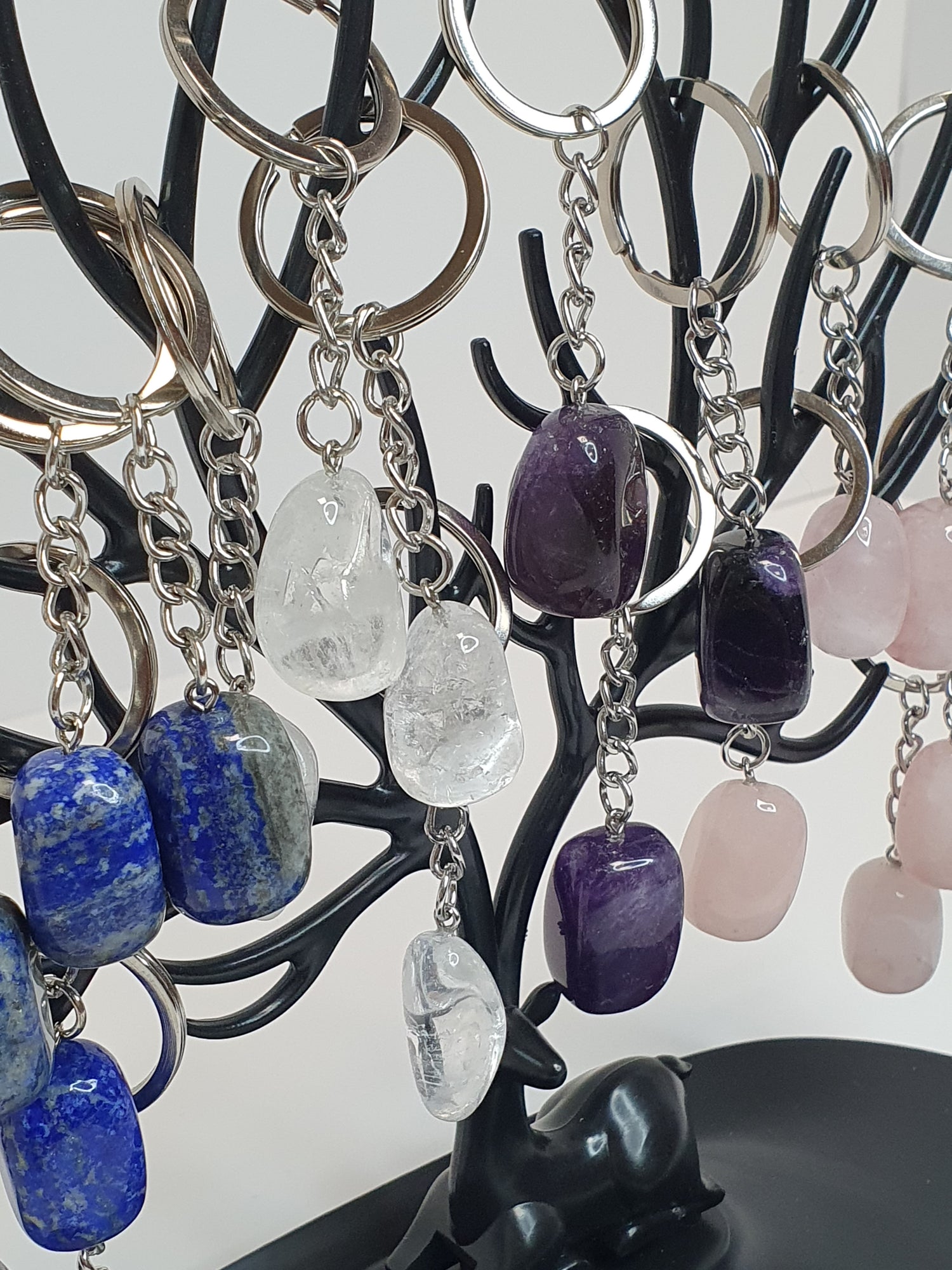 Crystal Jewellery