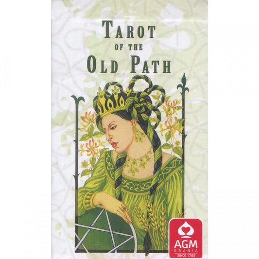 Tarot of the Old Path