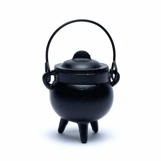 Small Cauldron