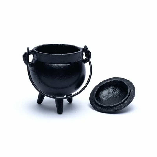Small Cauldron